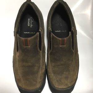 Clark’s Outdoor Wave Walk Hiking Shoes